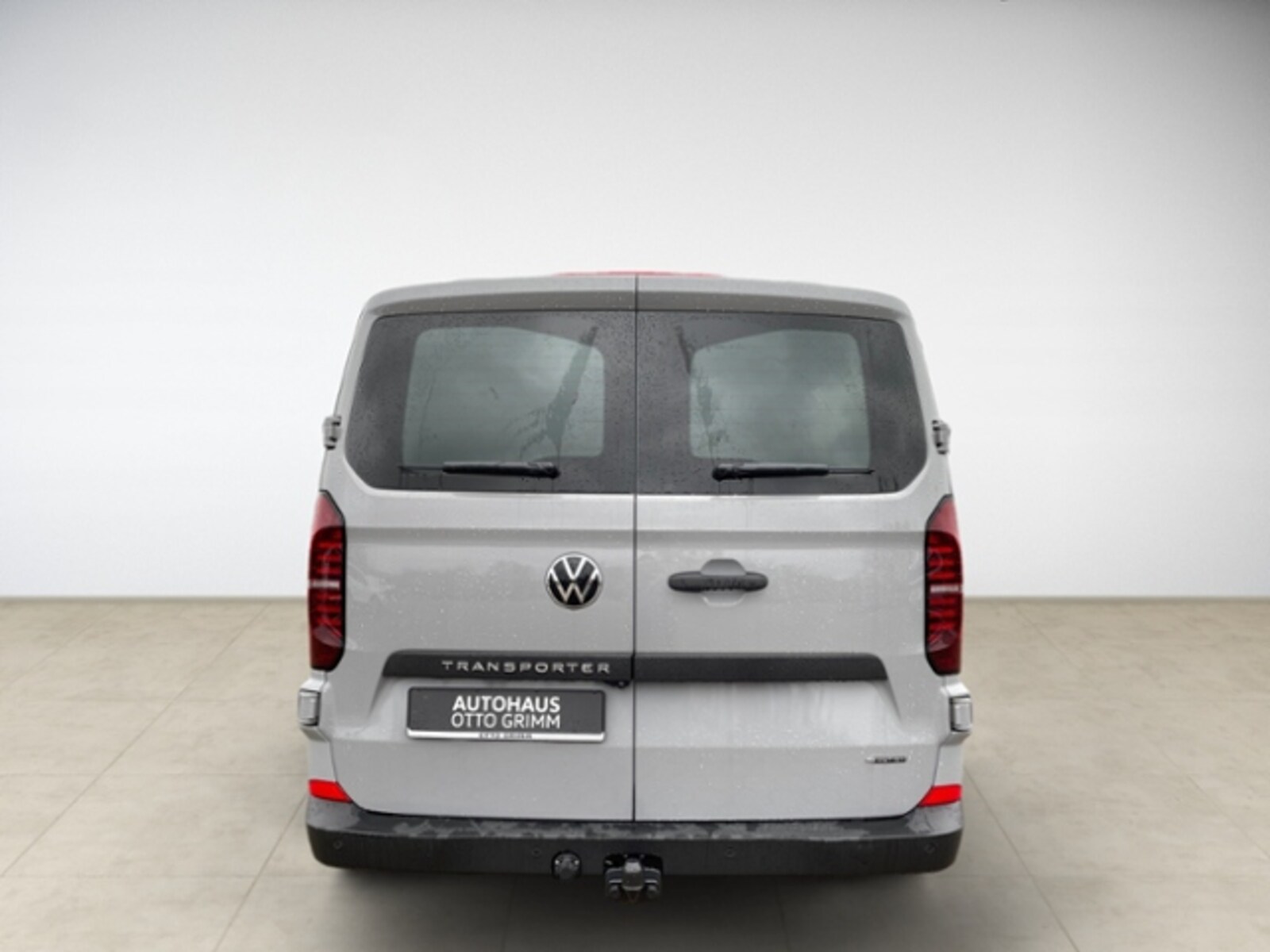 Volkswagen Transporter Kasten langer Radstand – Bild 6