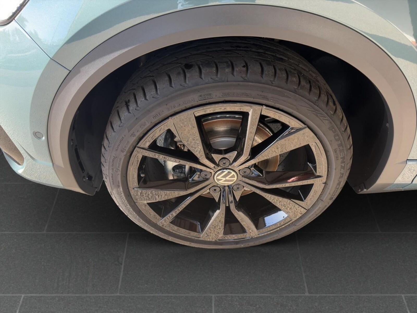 Volkswagen T-Roc – Bild 15