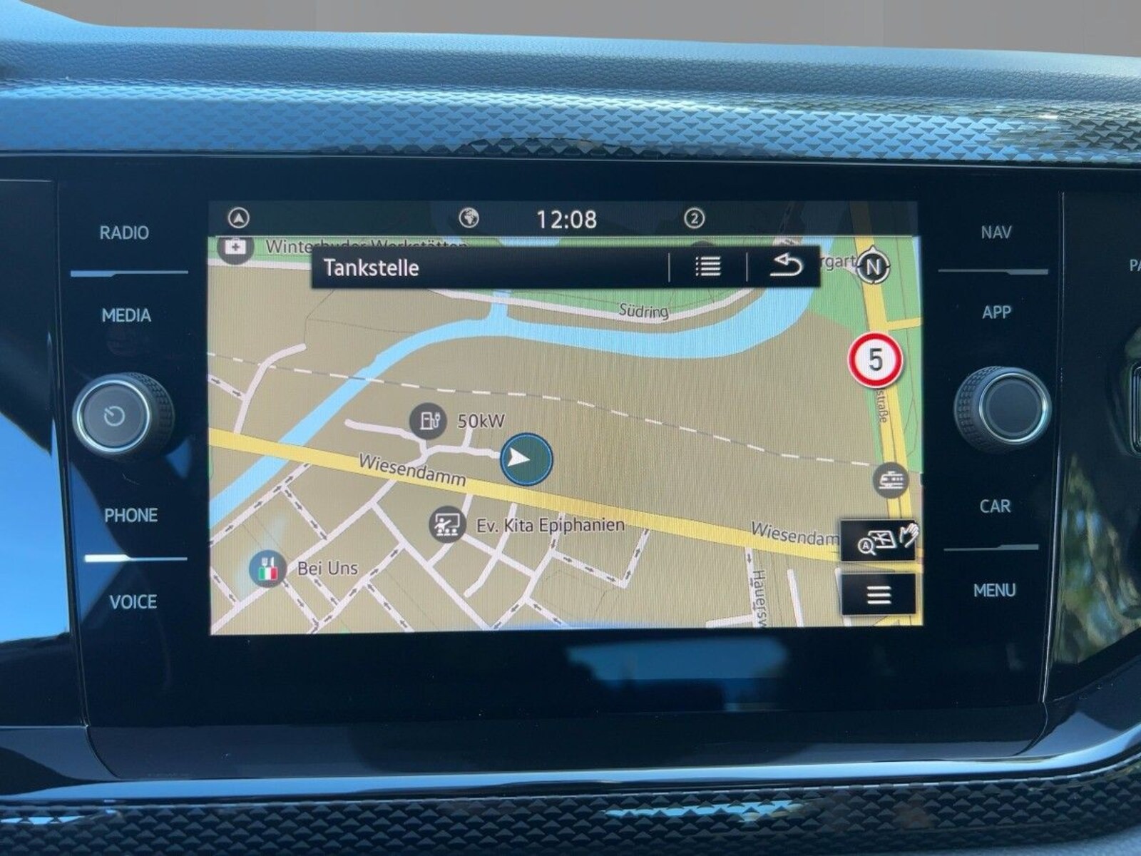 Volkswagen Taigo – Bild 13