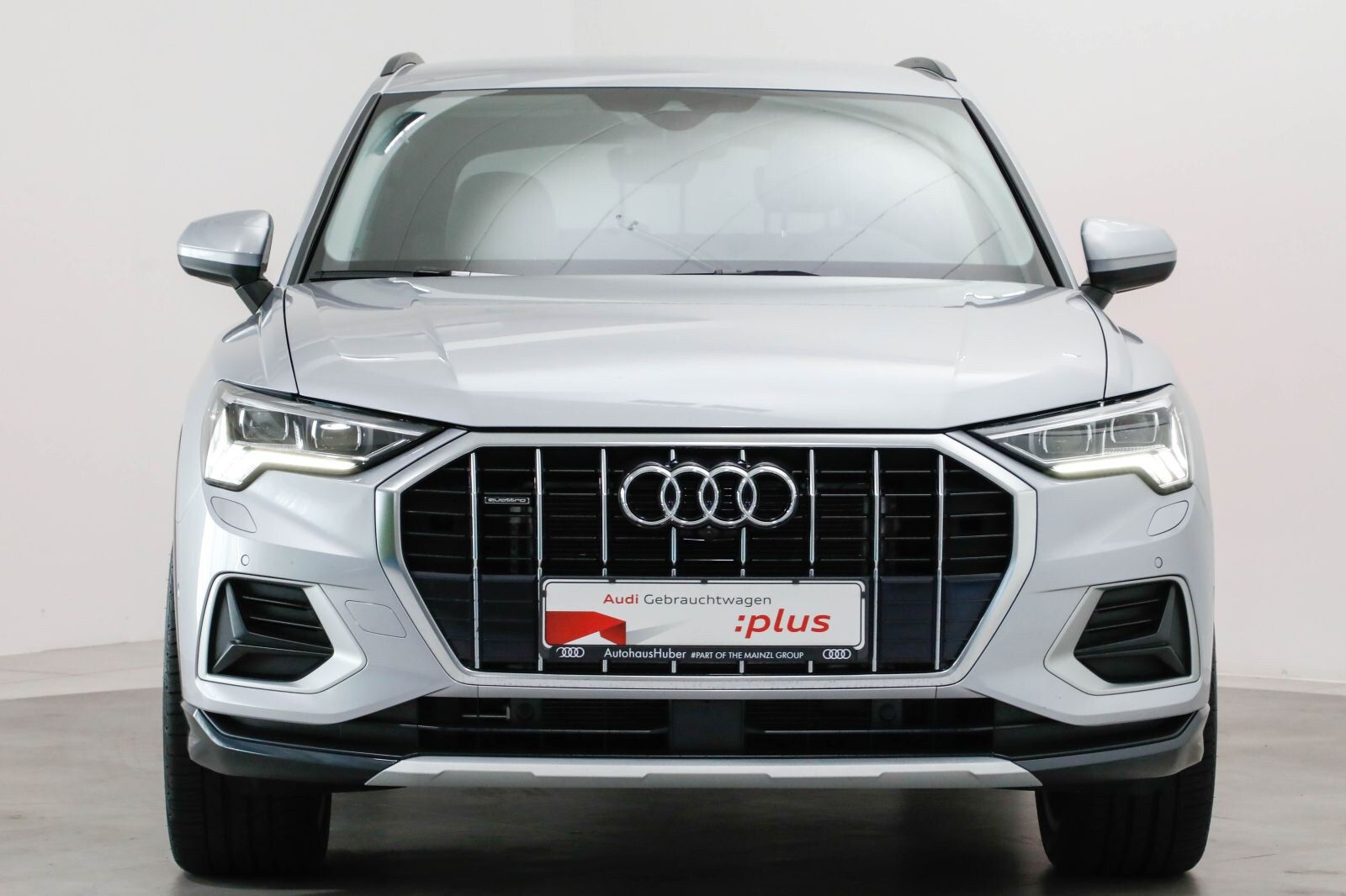 Audi Q3 – Bild 3