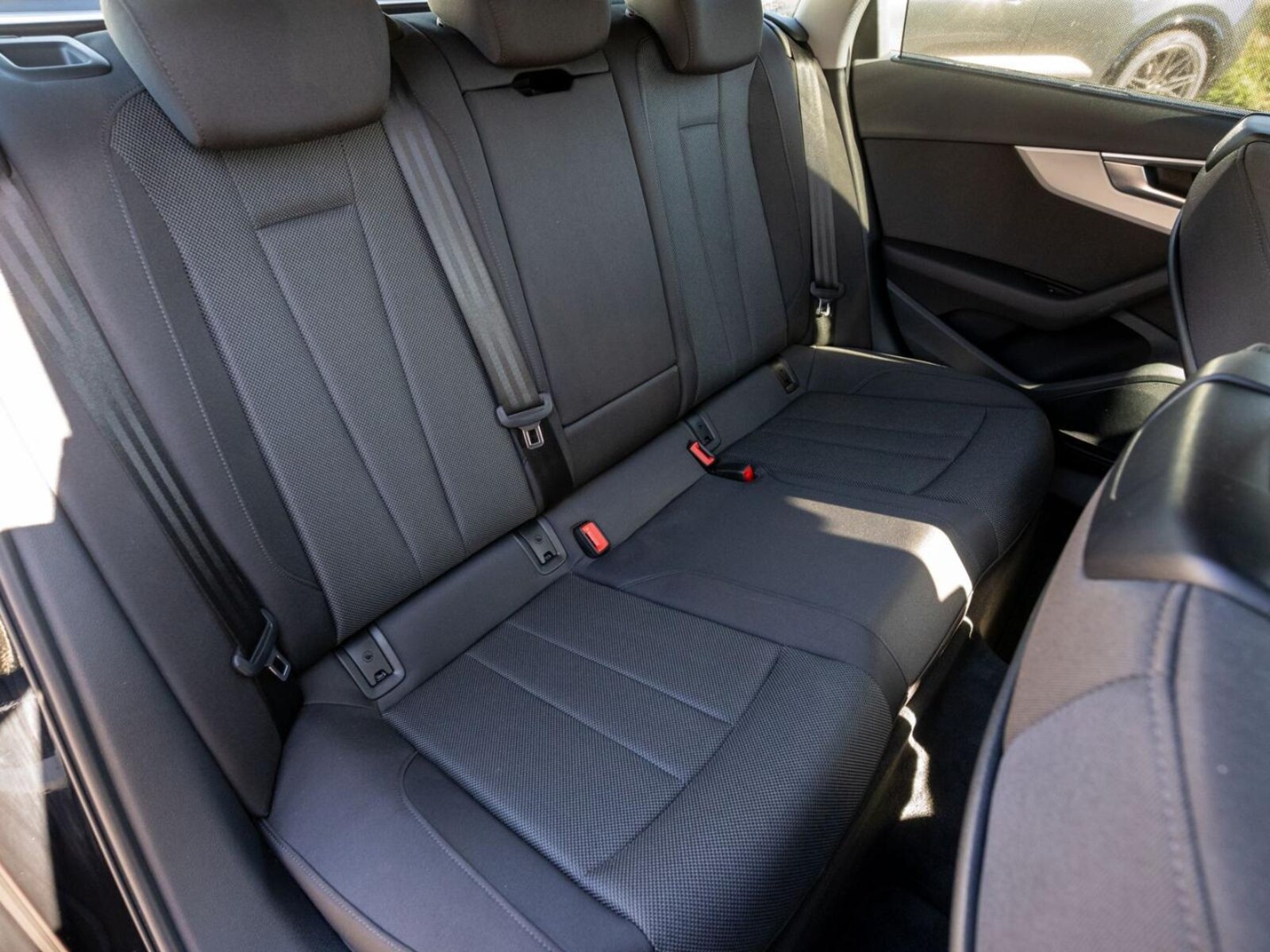 Audi A4 Avant – Bild 8