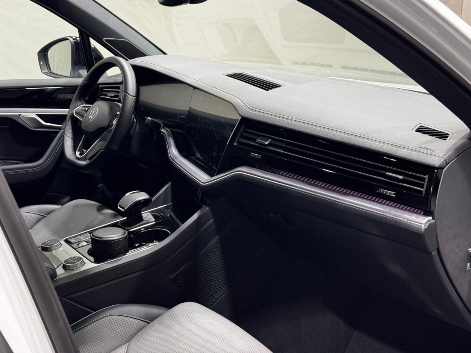 Volkswagen Touareg – Bild 27