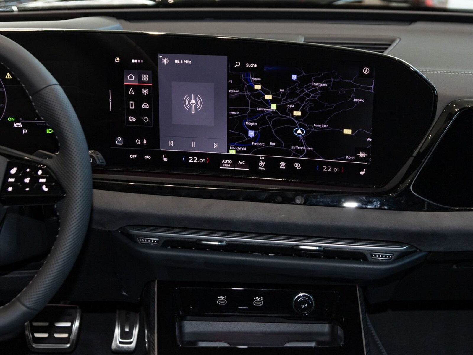 Audi A6 Avant – Bild 14