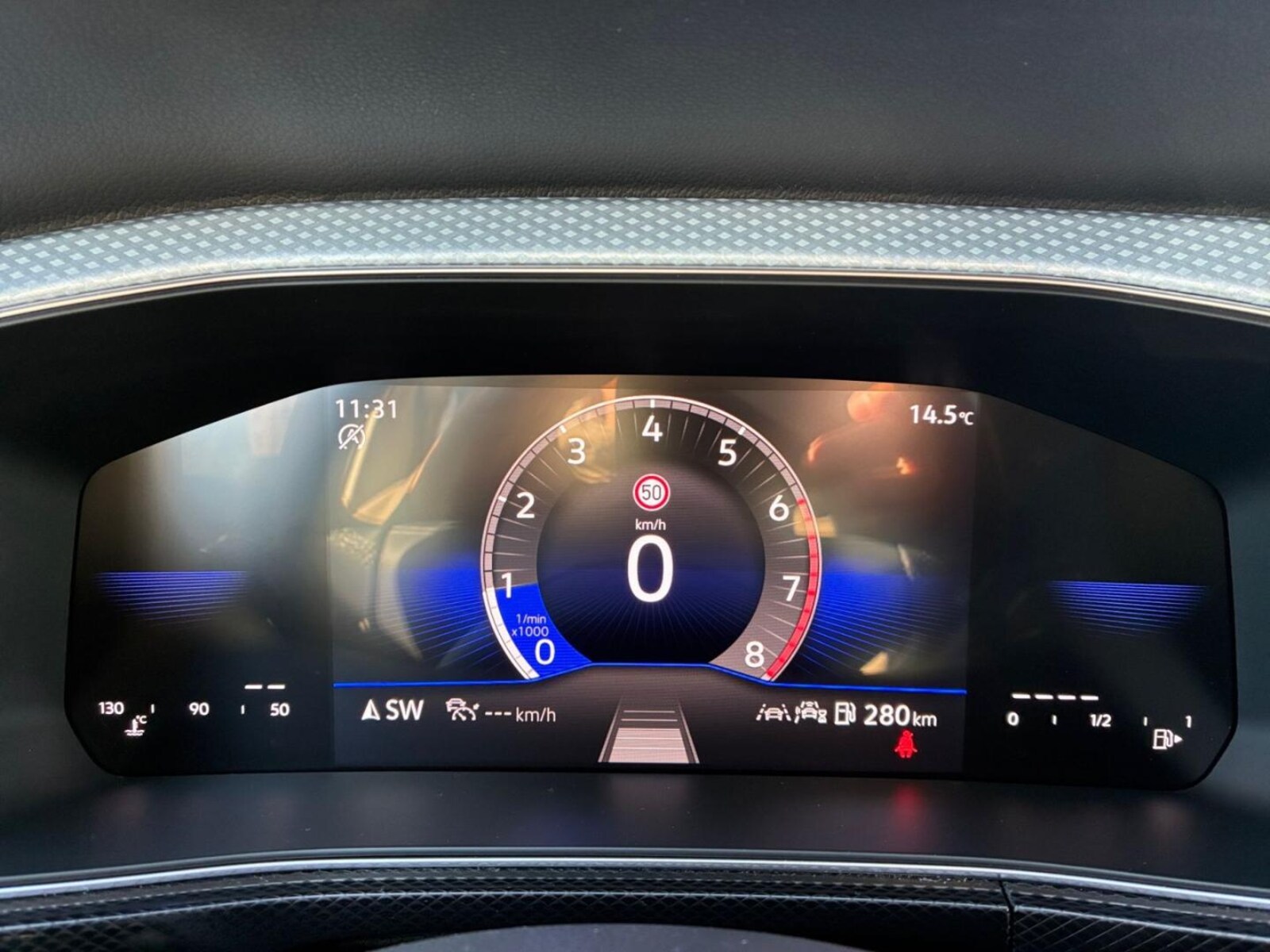 Volkswagen T-Cross – Bild 12