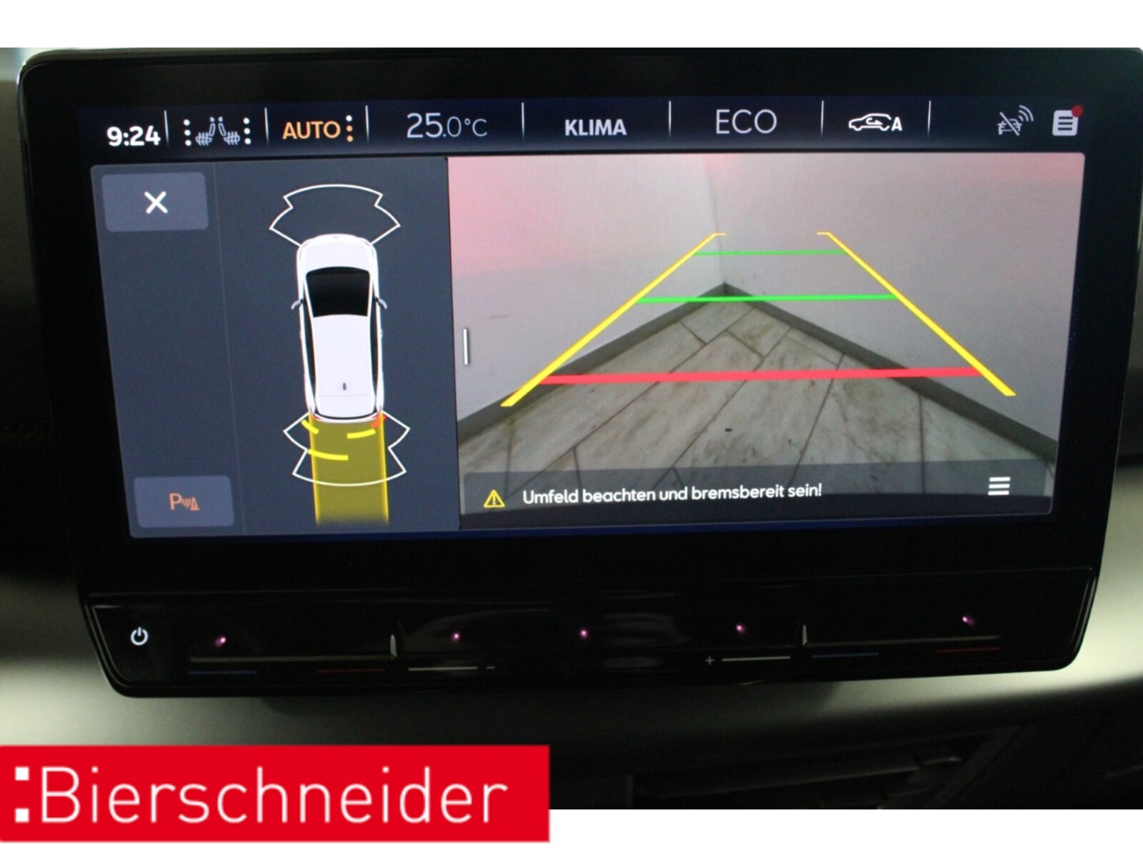 CUPRA Born – Bild 6