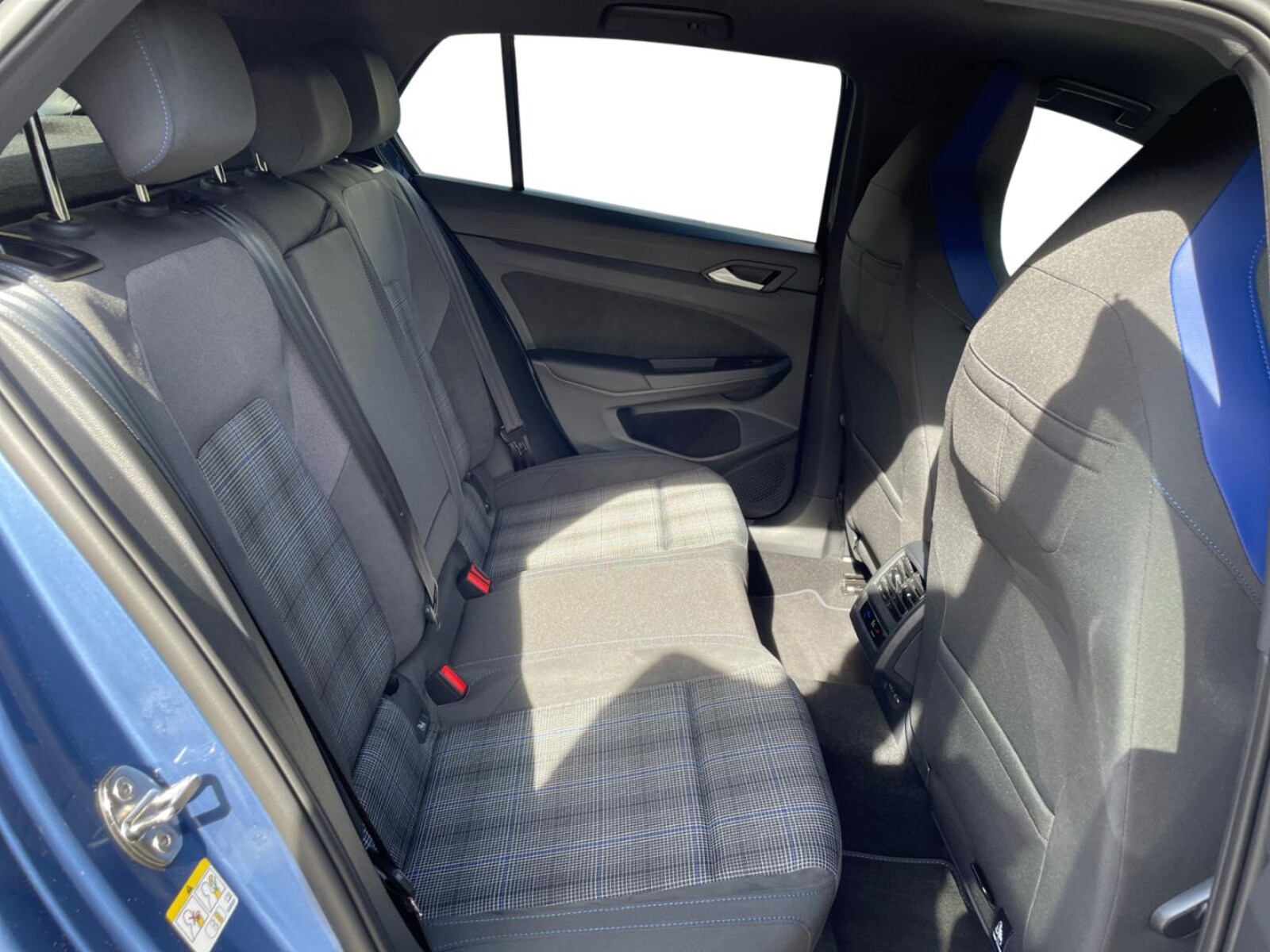 Volkswagen Golf – Bild 12
