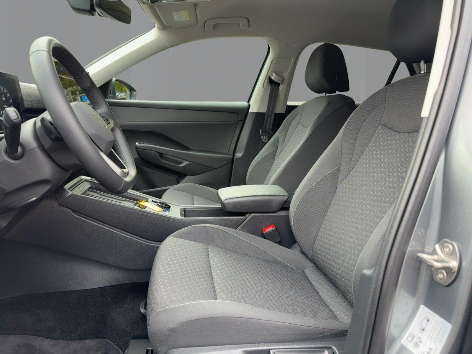 Volkswagen T-Roc – Bild 8