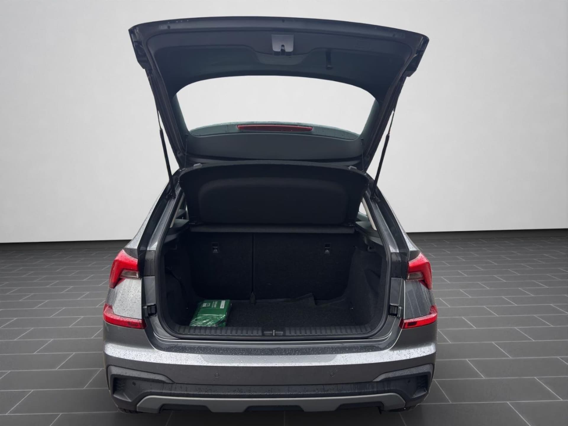 Skoda Kamiq Selection