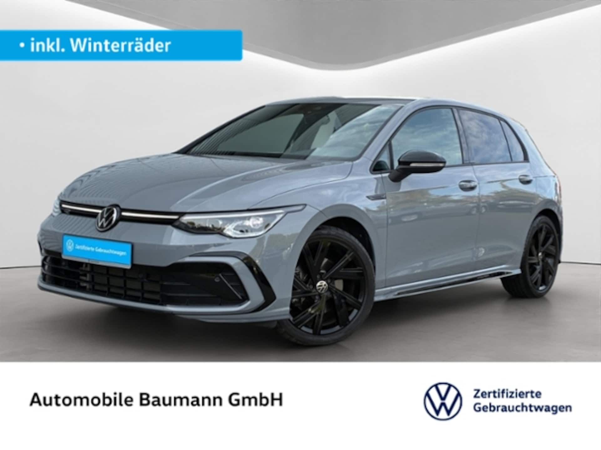 Volkswagen Golf 2024