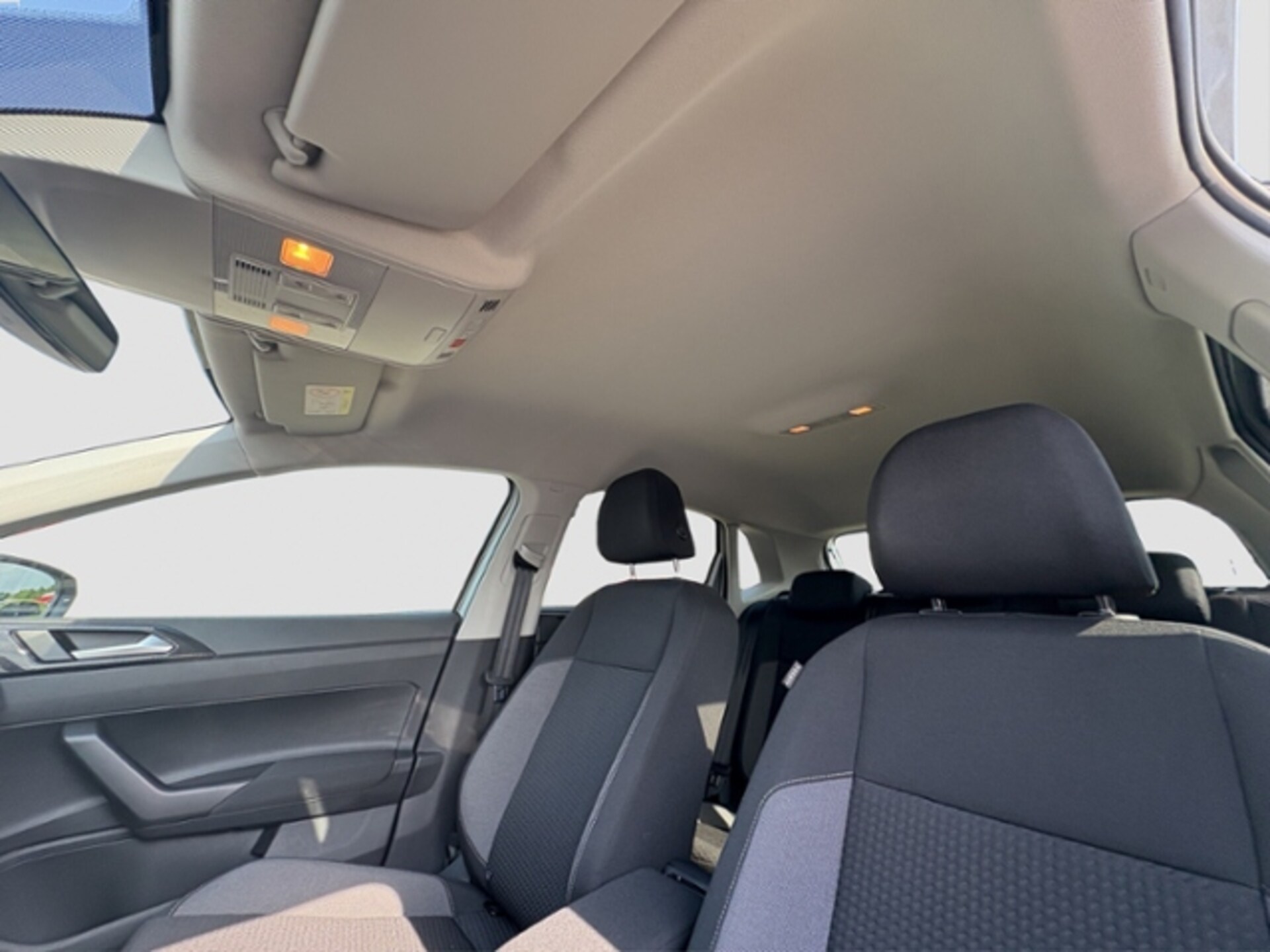 Volkswagen Polo Active