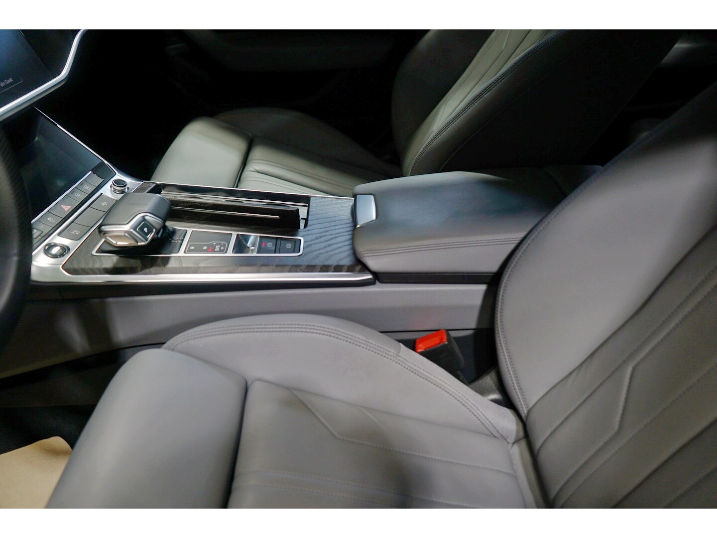 Image about Audi A7 Sportback 55 TFSI quattro S tronic