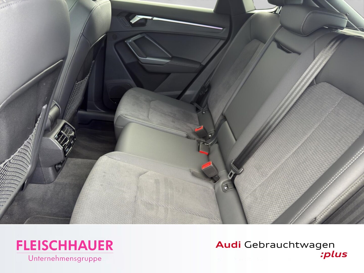 Image about Audi Q3 Sportback S line 40 TFSI quattro S tronic