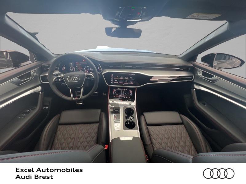 Image about Audi A6 Avant TFSI e Competition 55 TFSI e quattro 270 kW (367 ch) S tronic