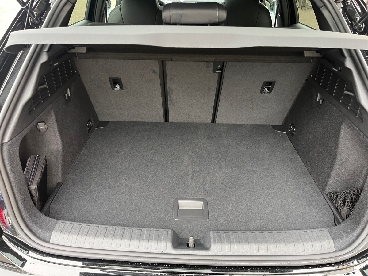 Image about Audi S3 Sportback TFSI quattro S tronic