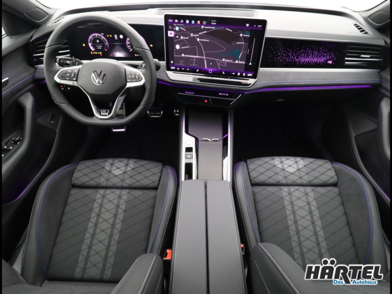 Volkswagen Passat – Bild 11