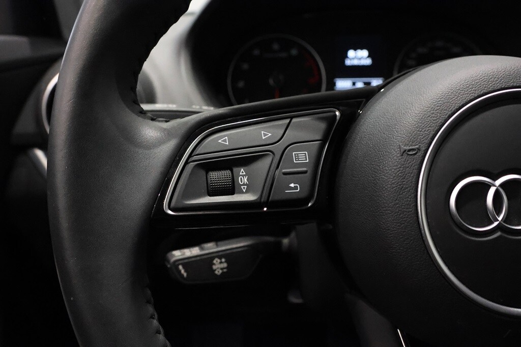 Image about Audi Q2 Q2 35 TFSI Proline Sport 150 hk S tronic