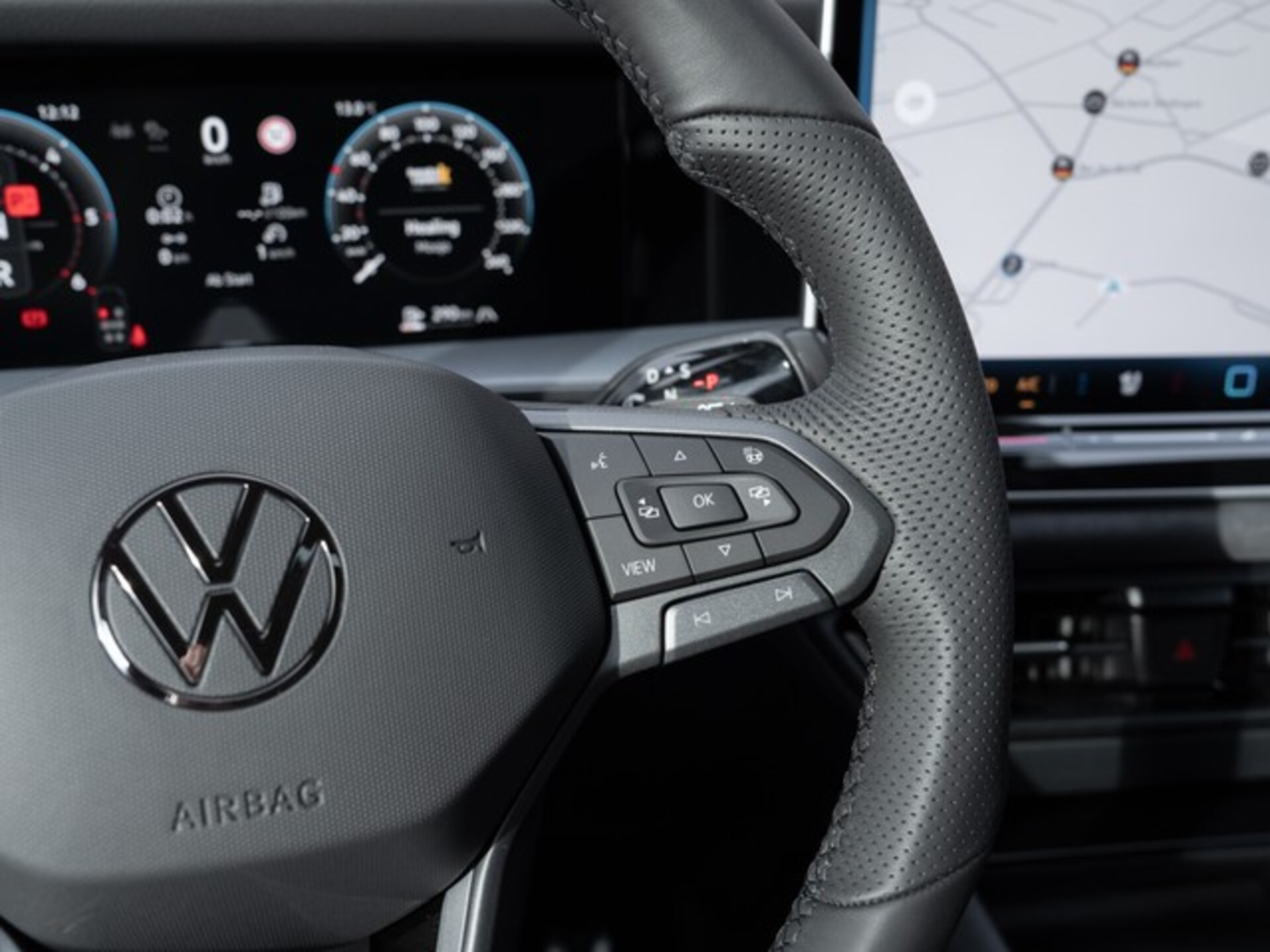 Volkswagen Tayron R-Line