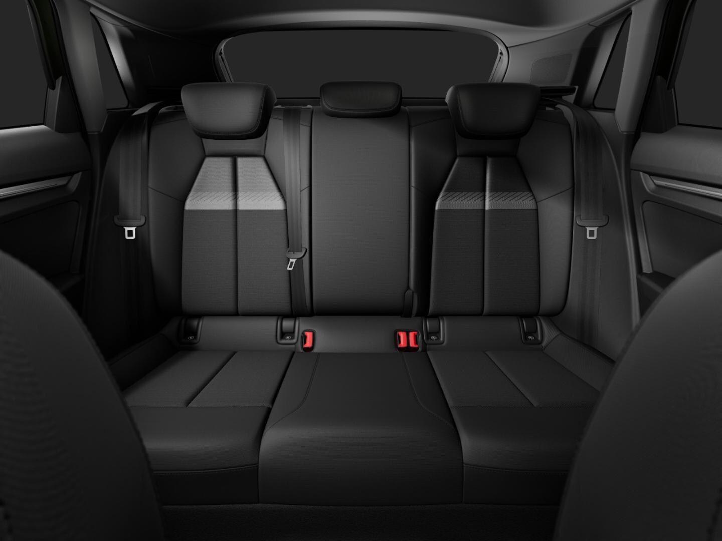 Bild über Audi A3 Sportback S line 35 TFSI S tronic - für weitere Informationen kontaktieren Sie den Audi Partner