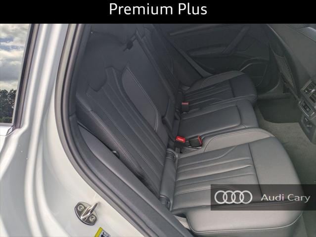 2025 Audi Q5 Sportback Premium Plus - Photo 28