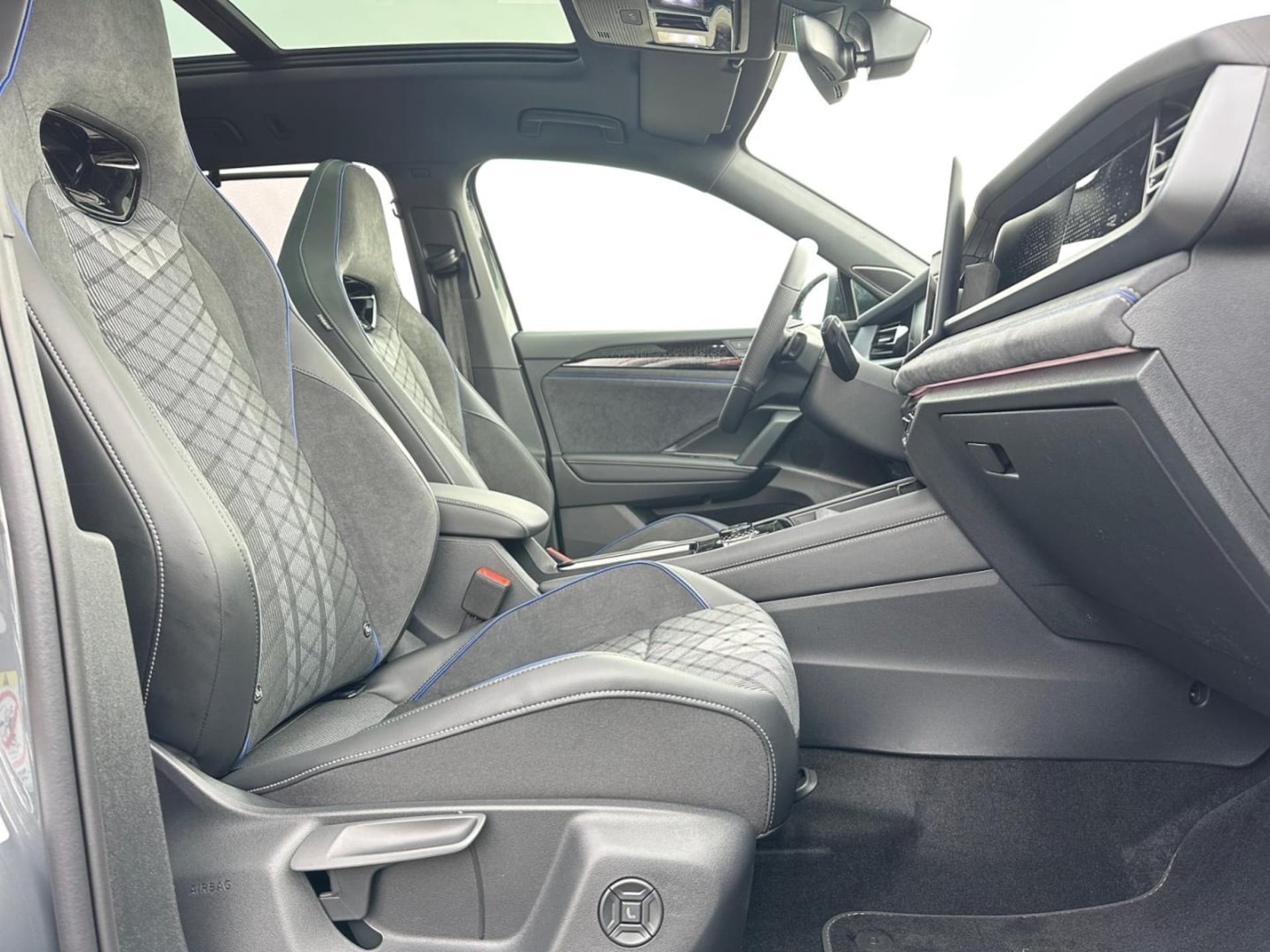 Volkswagen Tayron R-Line