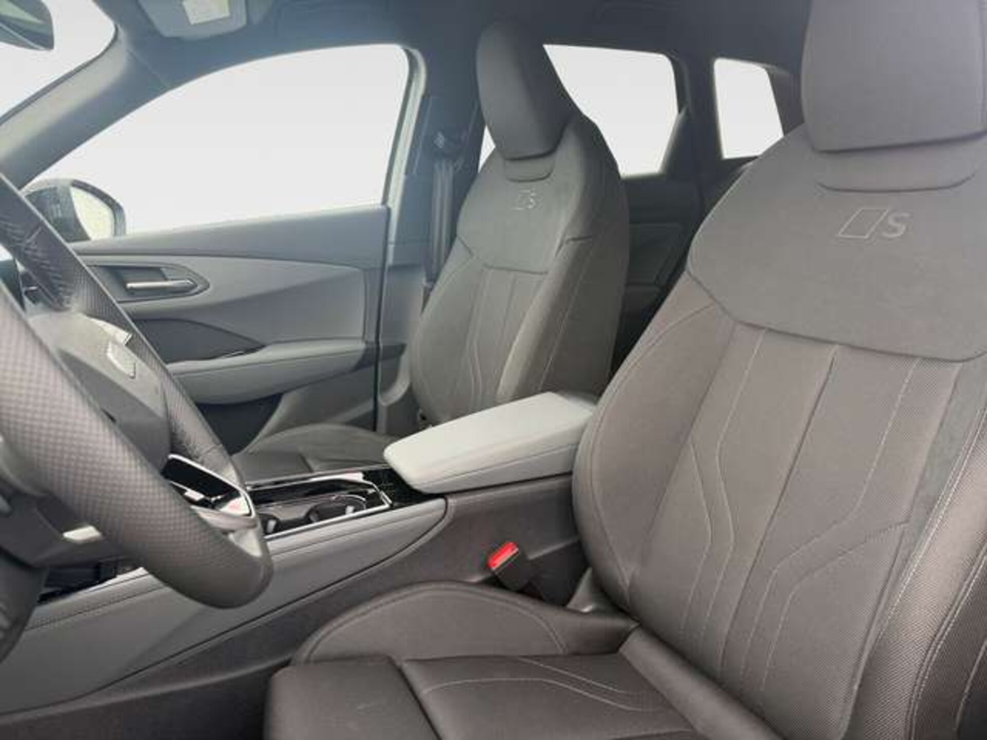 Audi Q3 SUV