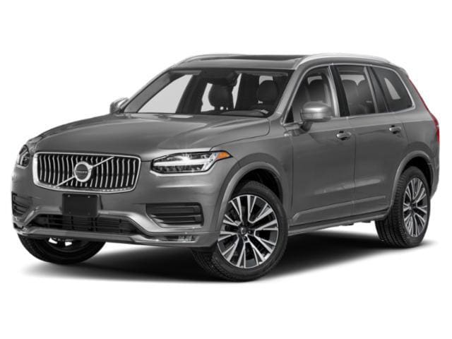 2020 Volvo XC90 T6 Inscription AWD's photo