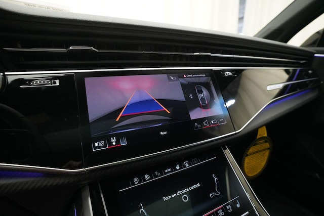 2026 Audi SQ7 Prestige - Photo 21