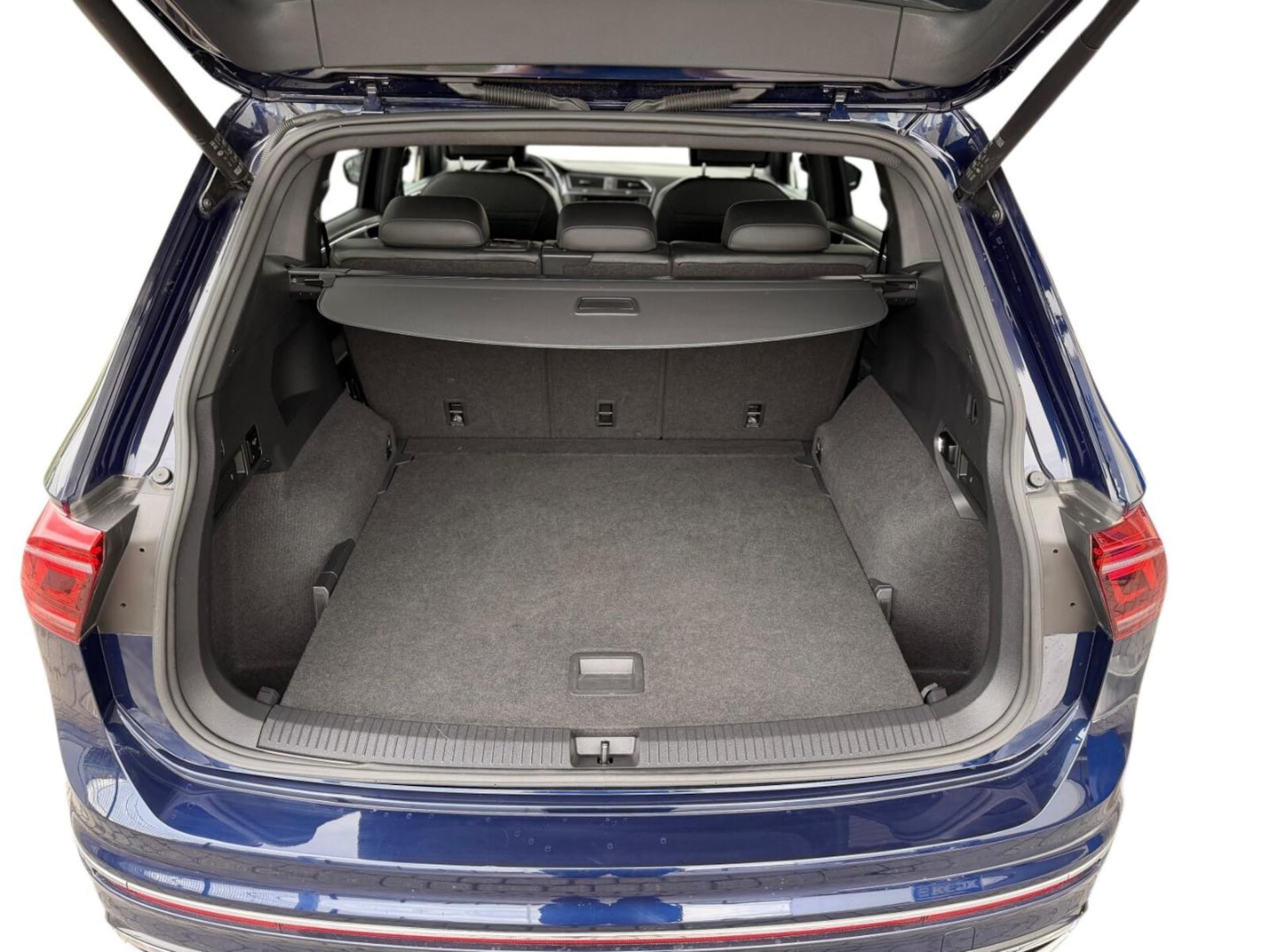 Volkswagen Tiguan Allspace R-Line