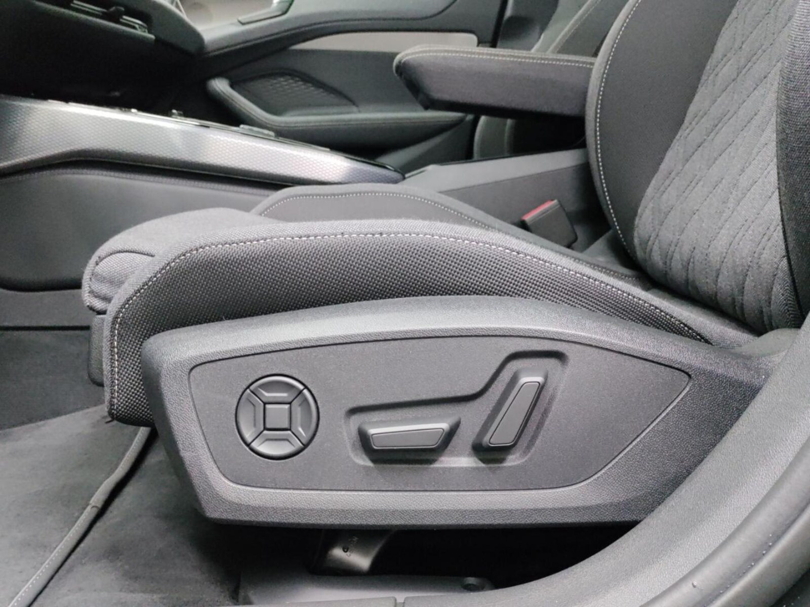 Audi A6 Avant – Bild 20