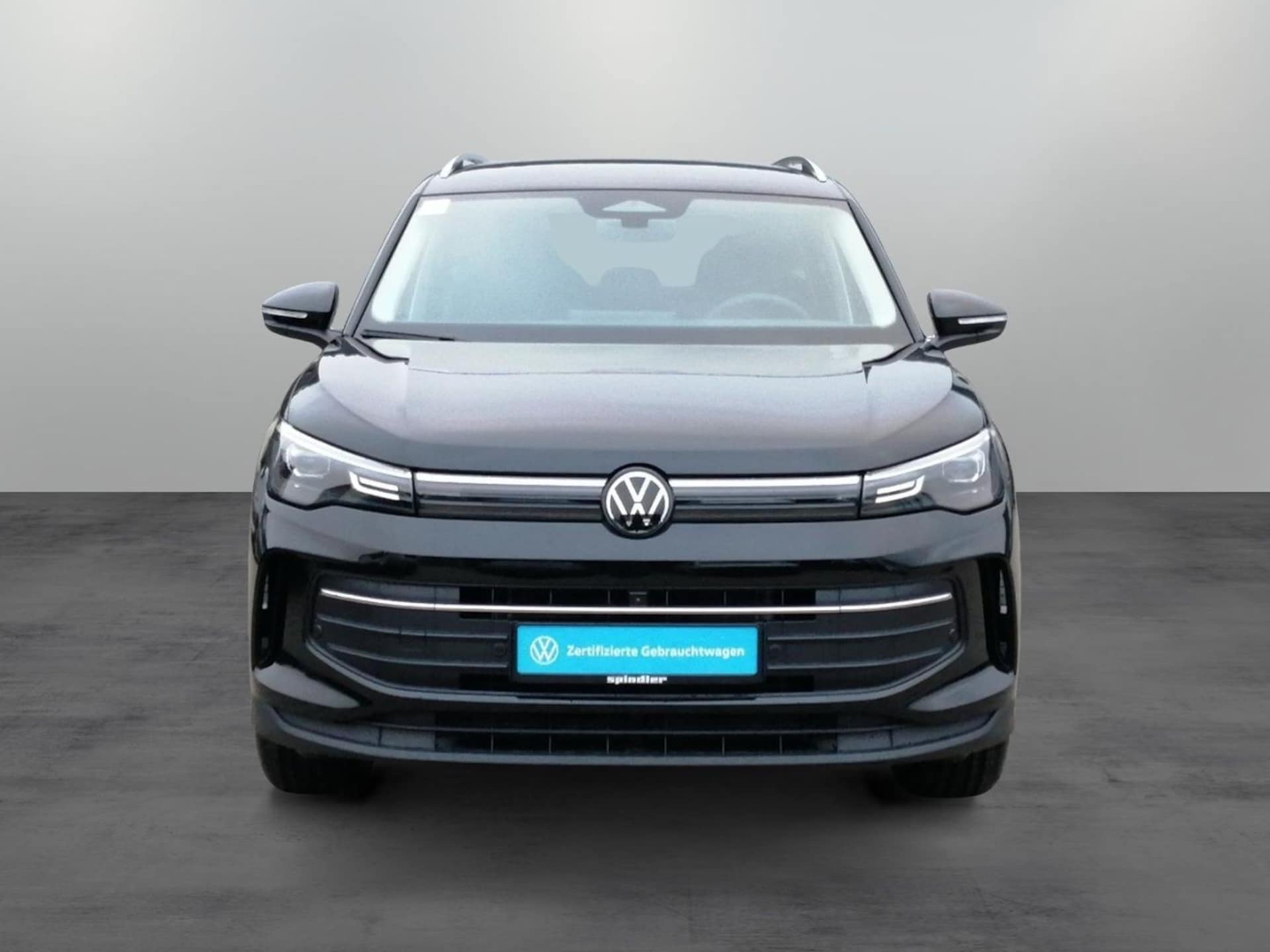 Volkswagen Tiguan ENERGY