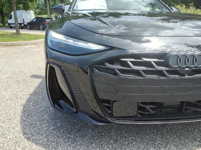 2026 Audi A6 Sedan
