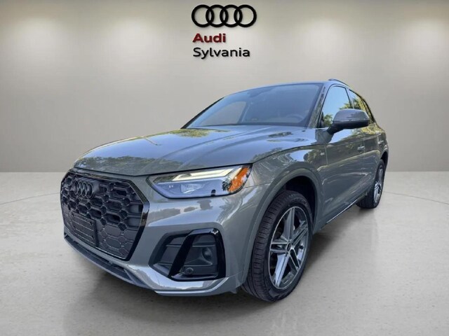 2023 Audi Q5 TFSI e