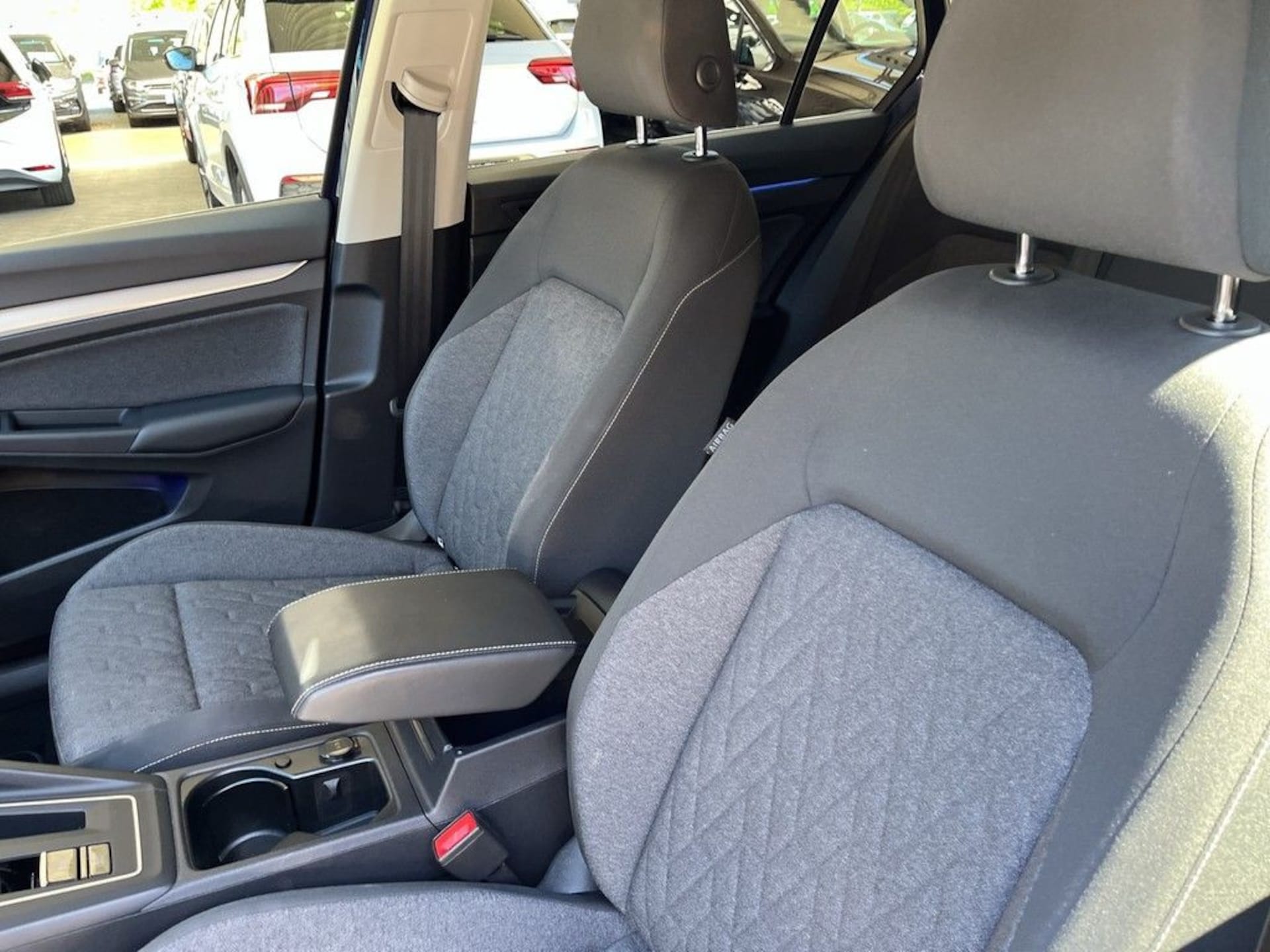 Volkswagen Golf MOVE