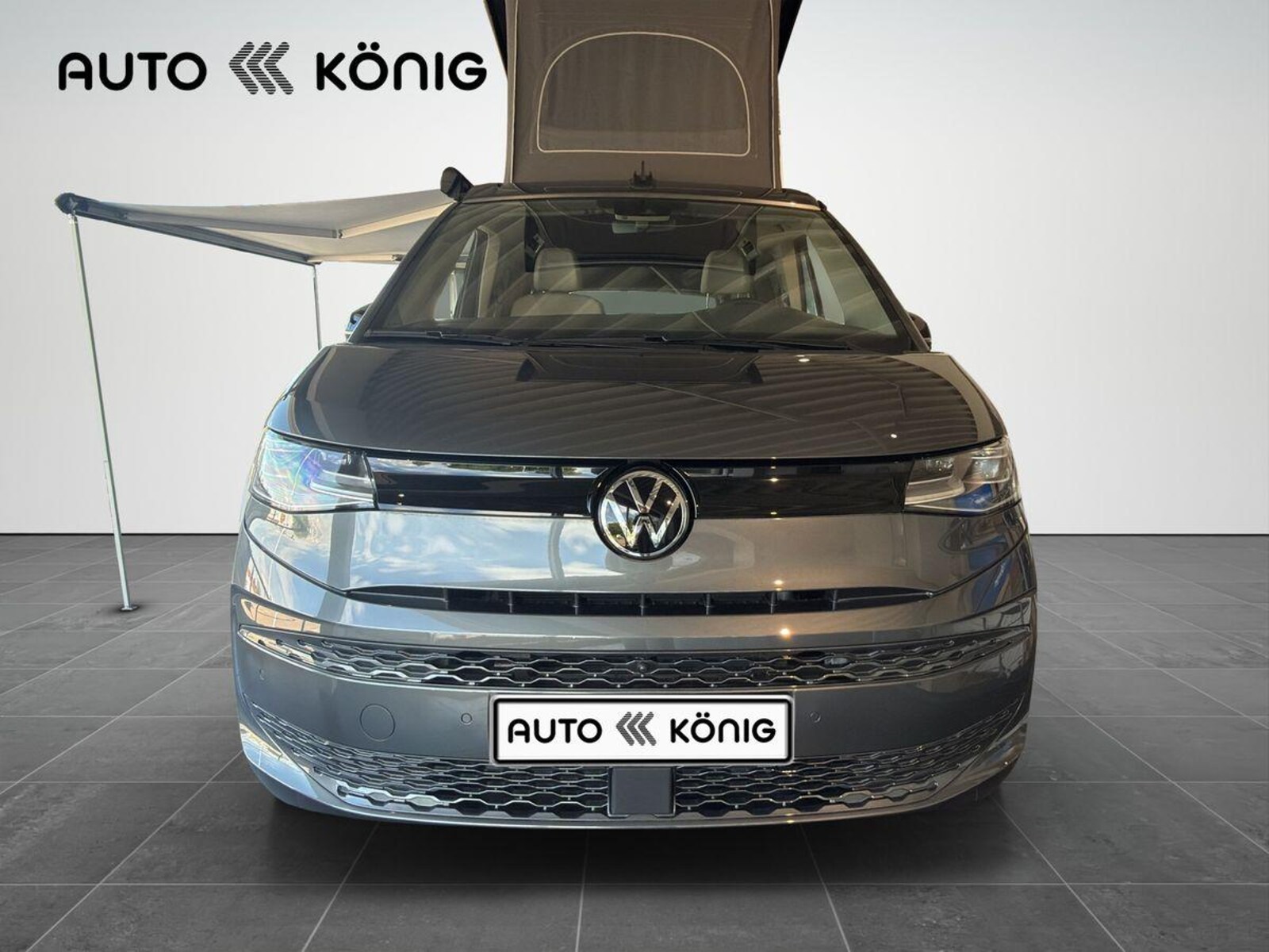 Volkswagen California – Bild 4