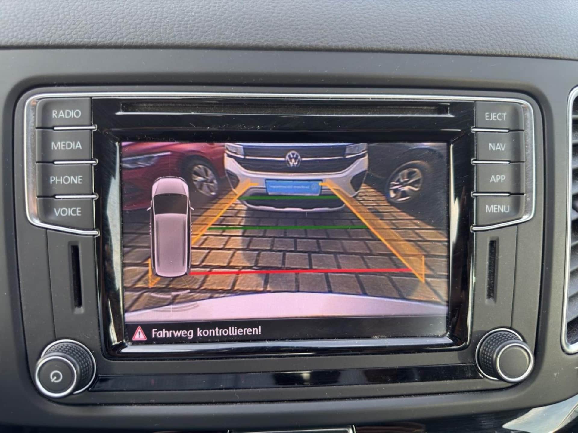 SEAT Alhambra Style