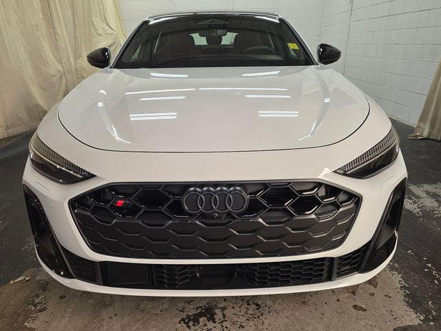 2026 Audi S5 Sedan