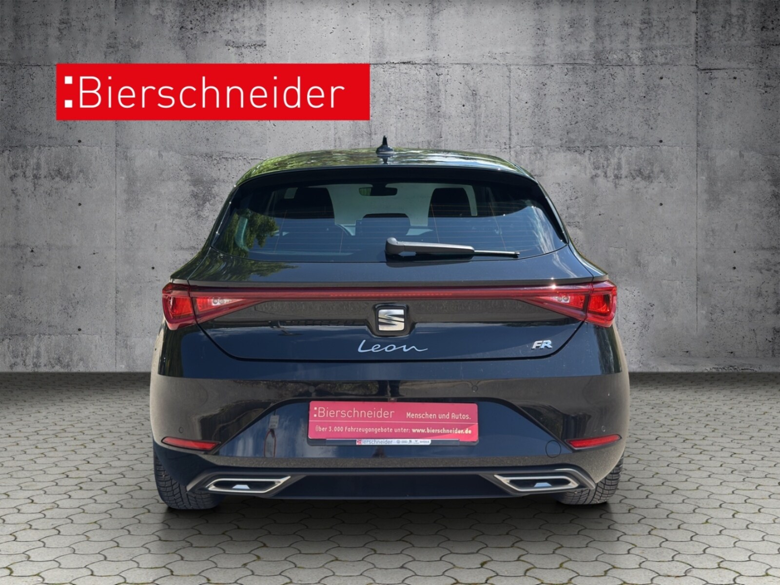 SEAT Leon – Bild 5