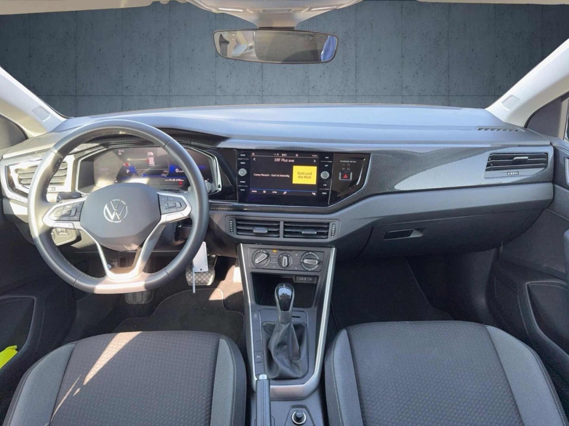 Volkswagen Taigo Life
