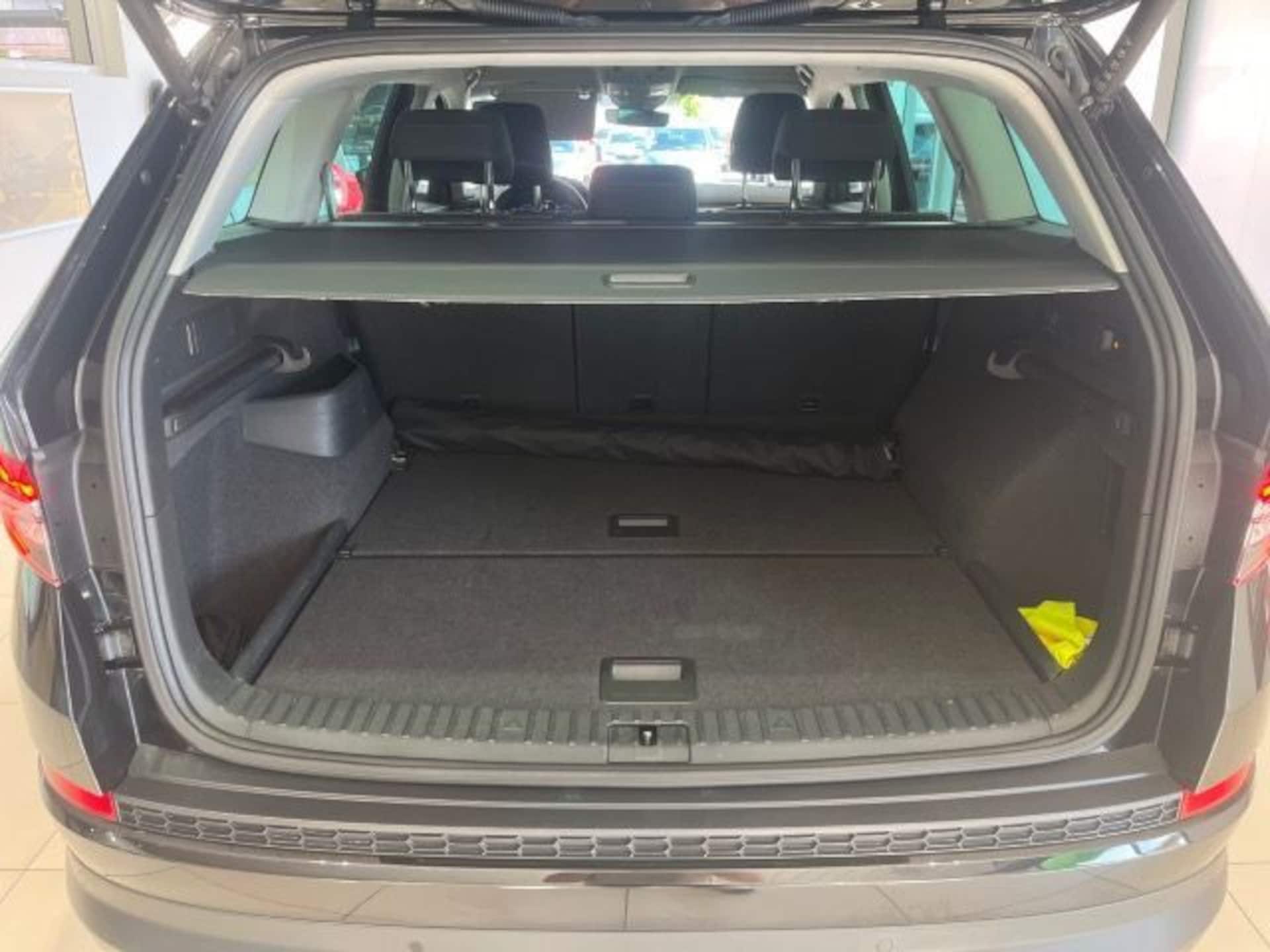 Skoda Kodiaq Ambition