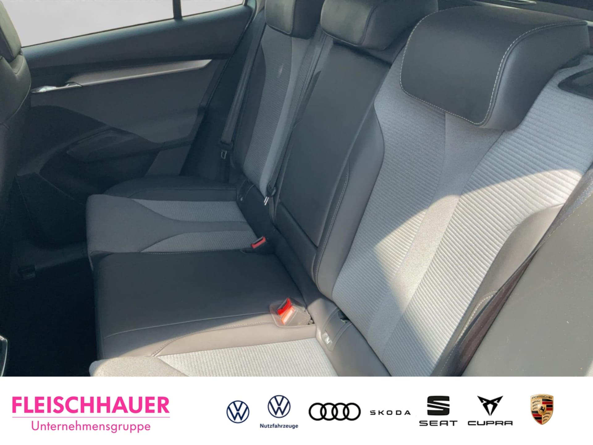 Skoda Enyaq 80