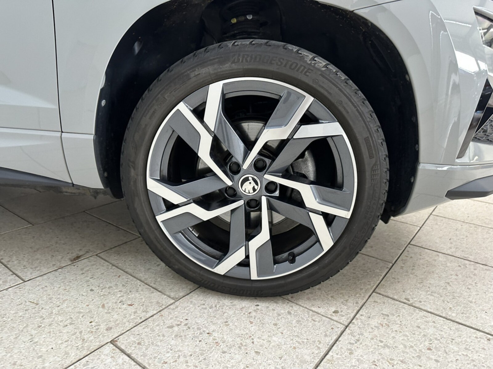 Škoda Karoq – Bild 21