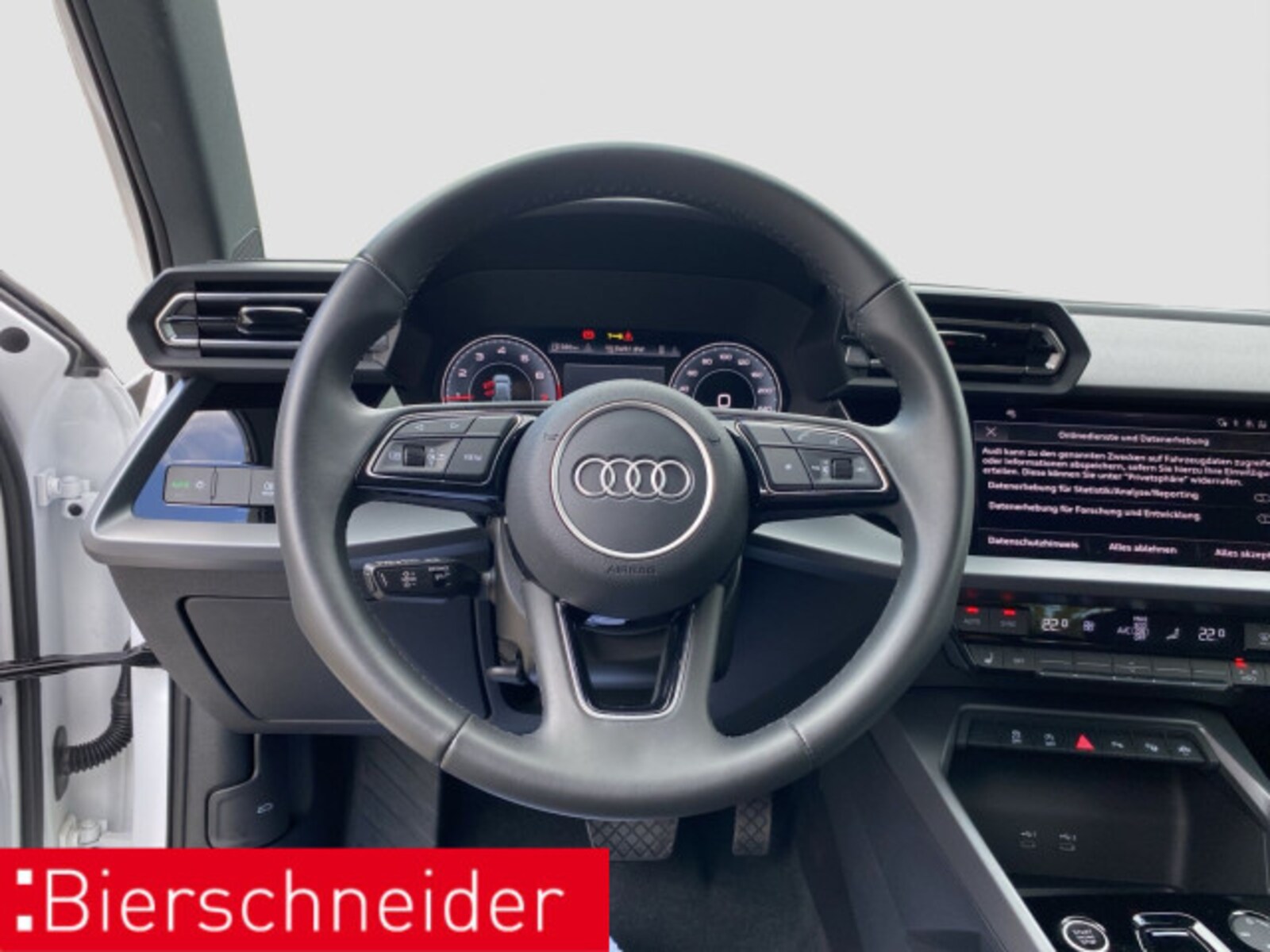 Audi A3 Sportback – Bild 11