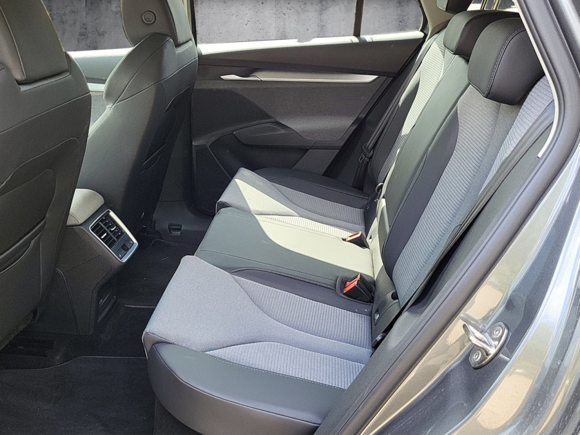 Skoda Enyaq Clever 85