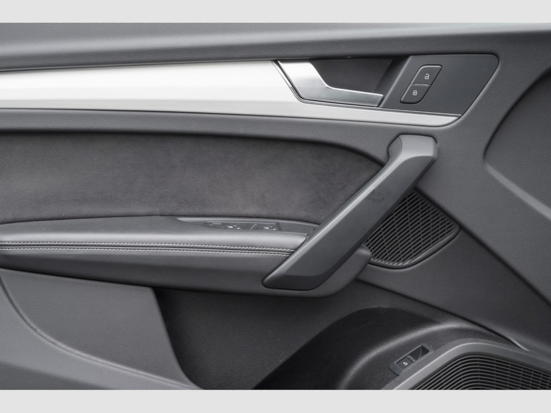 Audi Q5 SUV S line