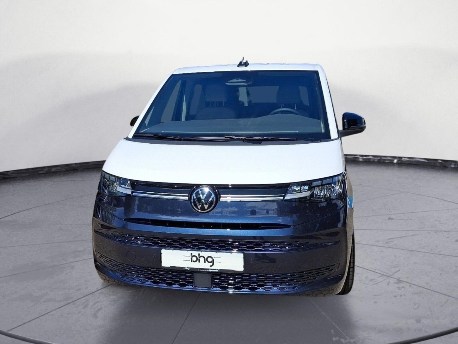Volkswagen Multivan – Bild 3