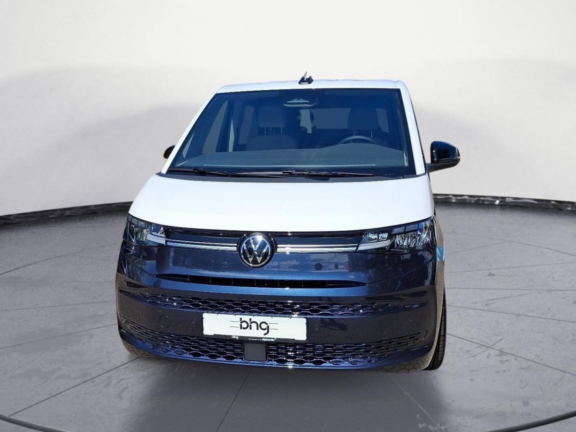 Volkswagen Multivan Life