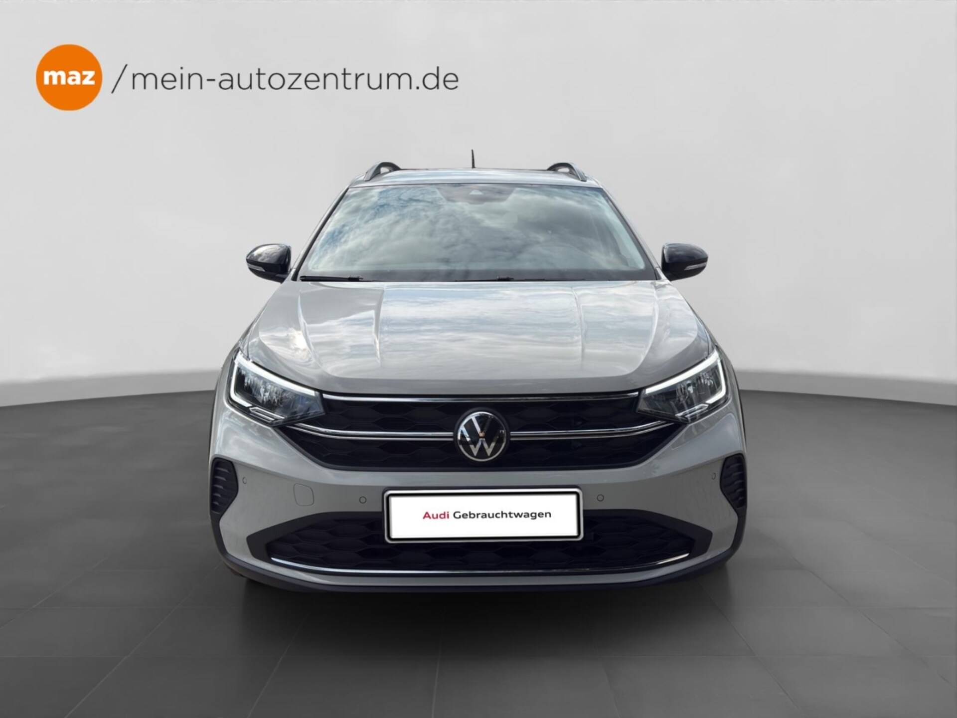 Volkswagen Taigo Goal