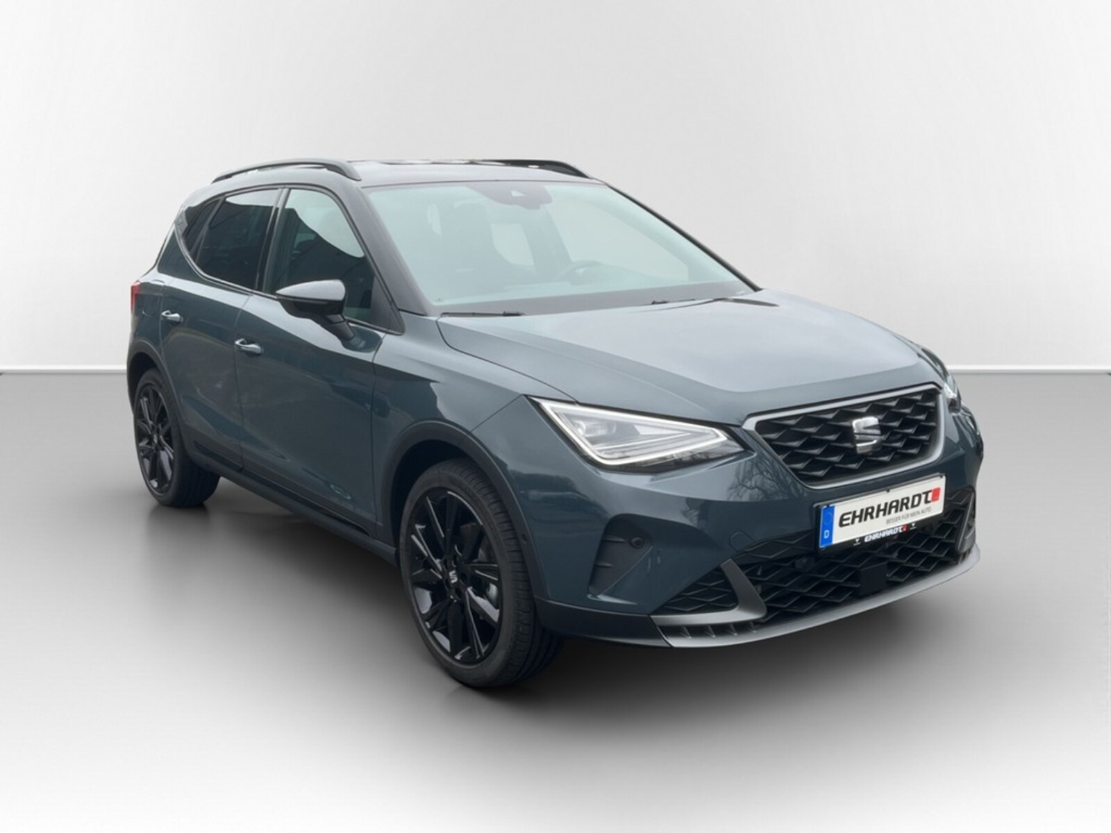 SEAT Arona – Bild 3
