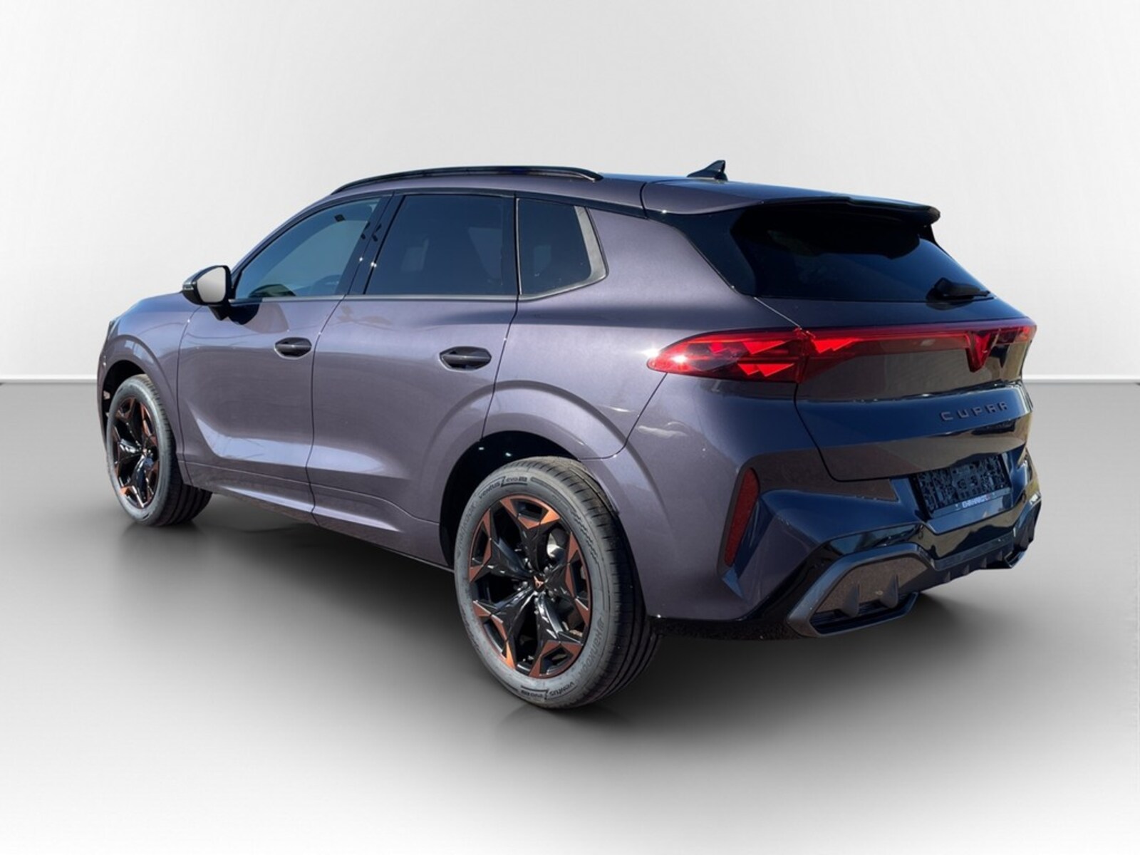 CUPRA Terramar – Bild 6