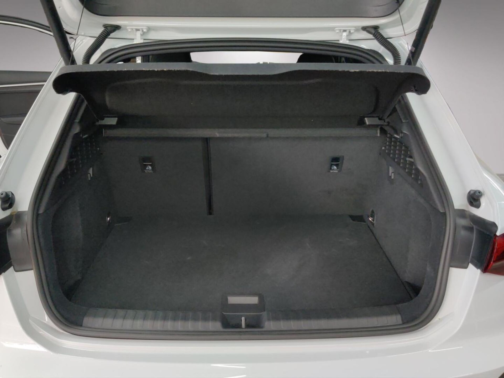 Audi A3 Sportback TFSI e S line